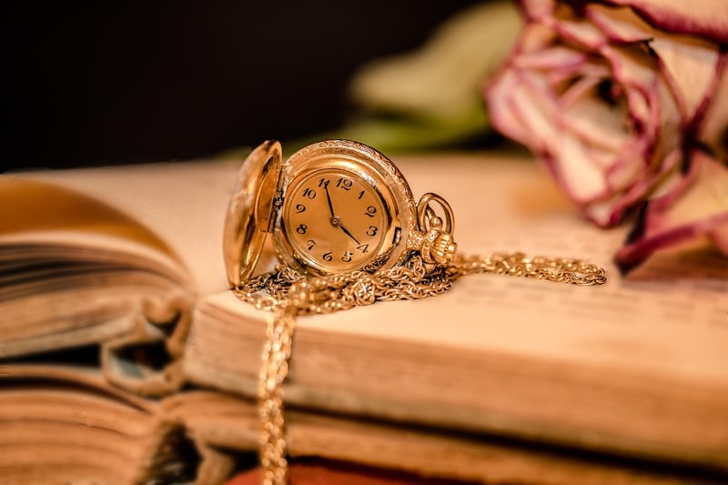 Chrono Explorers Image